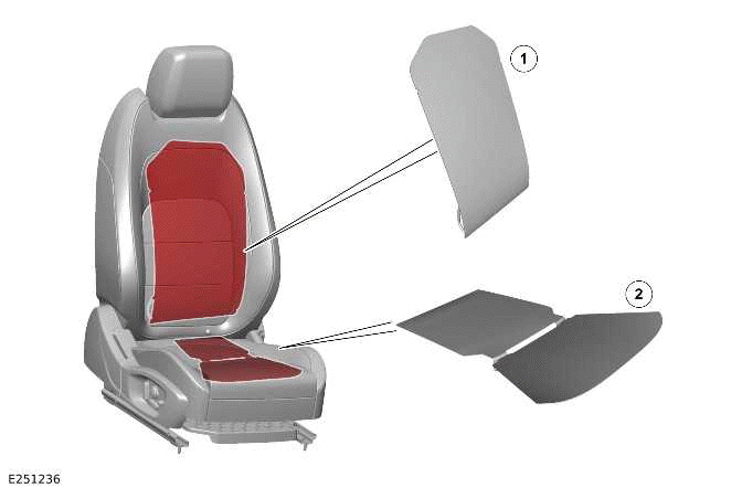 Seats - [+] 6 Seat Configuration